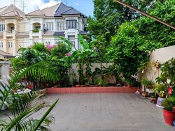 Parry Green (D19), Terrace #552733441